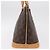 LOUIS VUITTON Monogram Alma Hand Bag M51130 LV Auth 207011V Monogramm - Ansicht 4