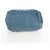 Sac à main Miu Miu Matelassé en cuir bleu argenté authentique 167678 - vue 9