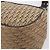 Borsa a mano Christian Dior Trotter Canvas Marrone Argento Auth 207724V - vista 12