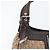 Borsa a mano Christian Dior Trotter Canvas Marrone Argento Auth 207724V - vista 14