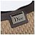 Borsa a mano Christian Dior Trotter Canvas Marrone Argento Auth 207724V - vista 15