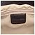 Borsa a mano Christian Dior Trotter Canvas Marrone Argento Auth 207724V - vista 16