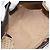 Borsa a mano Christian Dior Trotter Canvas Marrone Argento Auth 207724V - vista 17