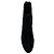 Autre Marque Botines AGL Black Suede Veta Precious Negro - vista 4