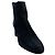 Autre Marque Botines Olga AGL de gamuza Night Blue Azul marino