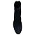 Autre Marque Botines Olga AGL de gamuza Night Blue Azul marino - vista 4