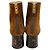 Autre Marque Botines AGL Brown Suede Veta Precious Castaño - vista 5