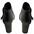 Botines Jimmy Choo de piel granulada metalizada bronce Metálico - vista 5