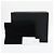 Chanel Vanity Case Small aus gestepptem Lammleder mit Kettenhandtasche Schwarz - Ansicht 10