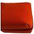 Hermès Trousse de Toilette Bride GM Wool Beauty Case Orange - vue 8