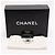 Timeless Chanel Vintage Classic Double Flap Medium Schultertasche aus gestepptem Lammleder Schwarz - Ansicht 11