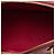 Louis Vuitton Monogram Vernis Alma BB Satchel rot - Ansicht 4