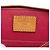 Louis Vuitton Monogram Vernis Alma BB Satchel rot - Ansicht 5