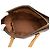 Borsa Tote Cabas Piano Louis Vuitton Monogram Marrone - vista 4