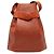 Borsa a Tracolla Louis Vuitton Epi GM Bucket Bag Marrone