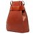 Borsa a Tracolla Louis Vuitton Epi GM Bucket Bag Marrone - vista 2