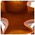 Borsa a Tracolla Louis Vuitton Epi GM Bucket Bag Marrone - vista 4