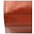 Borsa a Tracolla Louis Vuitton Epi GM Bucket Bag Marrone - vista 5