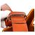 Borsa a Tracolla Louis Vuitton Epi GM Bucket Bag Marrone - vista 6