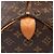 Borsa Boston Louis Vuitton Monogram Speedy 35 Marrone - vista 5