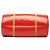 Borsa Louis Vuitton Monogram Vernis Bedford rossa Rosso - vista 3