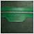 Bolso de hombro Louis Vuitton Epi Saint Jacques GM con correa larga, Verde - vista 5