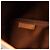 Borsa a tracolla Louis Vuitton Monogram Saumur 35 Marrone - vista 5