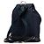 Zaino Louis Vuitton Monogram Mini Lin Montsouris GM Blu - vista 2