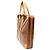 Borsa Business Louis Vuitton Monogram Vernis Van Damme Brown - vista 2