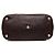 Borsa Dome Medium GG Canvas con charm Gucci Beige - vista 3