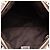 Borsa Dome Medium GG Canvas con charm Gucci Beige - vista 4