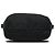 Borsa Fendi Zucchino Canvas nera Nero - vista 3