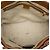 Tote Marrakech Gucci in pelle di vitello marrone - vista 4