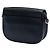 Borsa a tracolla Bobby Dior Medium in pelle nera Nero - vista 2