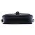 Borsa a tracolla Bobby Dior Medium in pelle nera Nero - vista 3