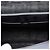 Borsa a tracolla Bobby Dior Medium in pelle nera Nero - vista 4