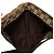 Borsa cintura Gucci GG Canvas beige con doppia tasca - vista 4