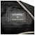 Chanel Mini CC Chocolate Bar Satin Lippenstift Charm-Tasche in Schwarz - Ansicht 5