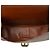 Borsa a tracolla Louis Vuitton Monogram Cartouchiere PM Marrone - vista 4