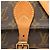Borsa a tracolla Louis Vuitton Monogram Cartouchiere PM Marrone - vista 6
