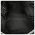 Borsa a tracolla Gucci GG Techno Canvas Web nera Nero - vista 4
