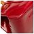 Borsa a tracolla Louis Vuitton Monogram Vernis Rosewood Avenue rossa Rosso - vista 7