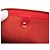 Sac de voyage Louis Vuitton Epi Keepall 50 rouge - vue 5