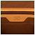 Sacoche Louis Vuitton Monogram Beverly Briefcase MM Marron - vue 5