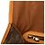 Sacoche Louis Vuitton Monogram Beverly Briefcase MM Marron - vue 8