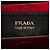 Prada Large Double Satchel aus Saffiano-Leder in Rot - Ansicht 5