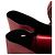 Prada Large Double Satchel aus Saffiano-Leder in Rot - Ansicht 7