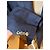 Autre Marque Blazer de lino azul marino - vista 3