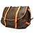 Brown Louis Vuitton Monogram Saumur 43 Travel Bag - view 2