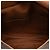 Brown Louis Vuitton Monogram Saumur 43 Travel Bag - view 4